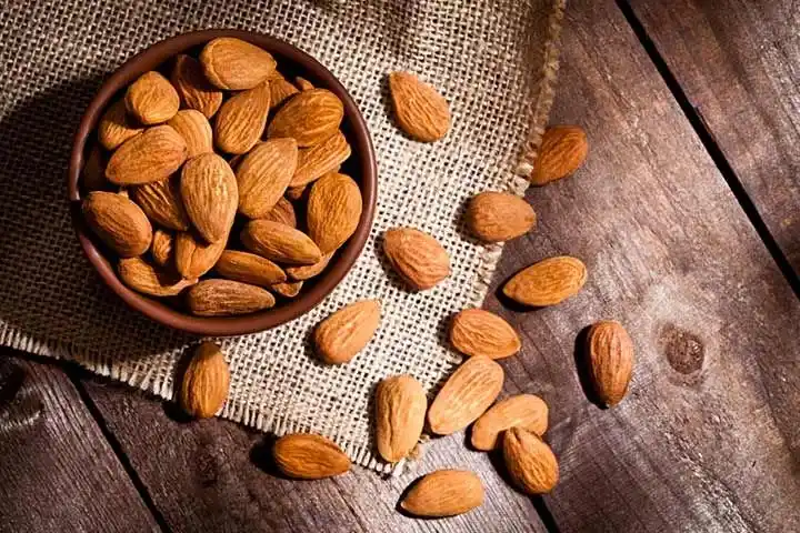 badam khane ke fayde badam khane ke fayde